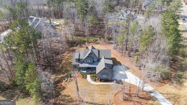 200 Tuxedo Circle, Forsyth, GA 31029