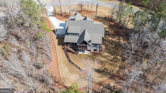 200 Tuxedo Circle, Forsyth, GA 31029