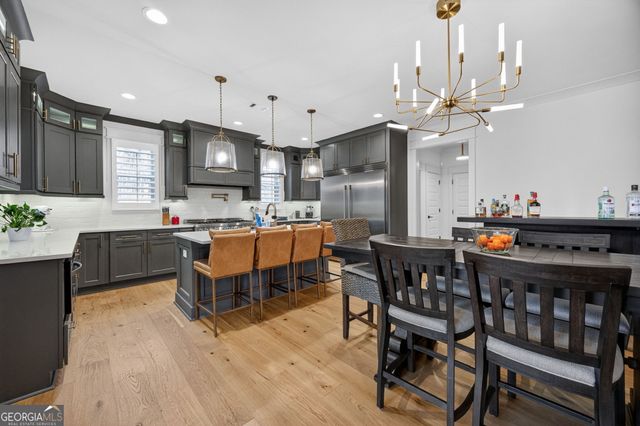 200 Tuxedo Circle, Forsyth, GA 31029