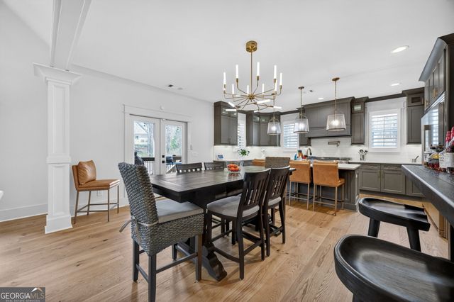 200 Tuxedo Circle, Forsyth, GA 31029