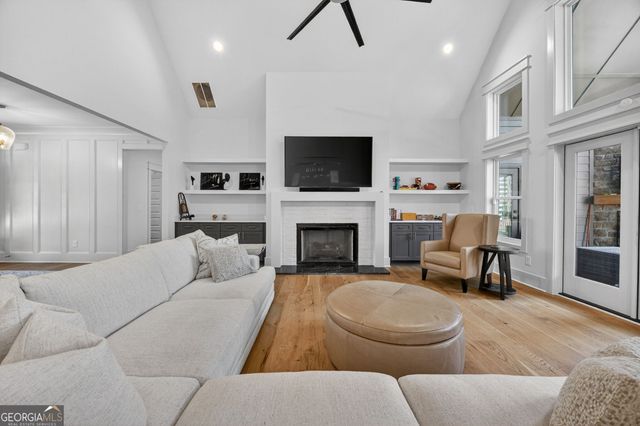 200 Tuxedo Circle, Forsyth, GA 31029