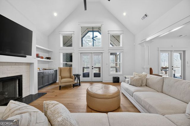 200 Tuxedo Circle, Forsyth, GA 31029