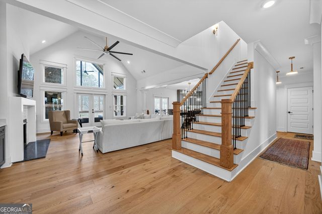 200 Tuxedo Circle, Forsyth, GA 31029