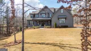 200 Tuxedo Circle, Forsyth, GA 31029