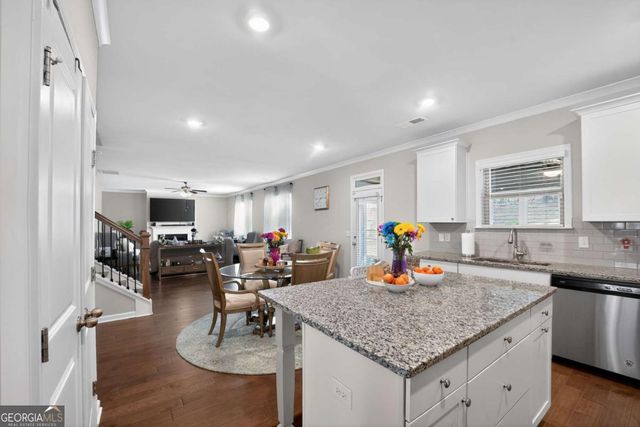 225 Sebastian Cove, Hampton, GA 30228