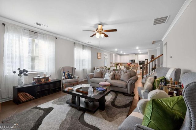 225 Sebastian Cove, Hampton, GA 30228