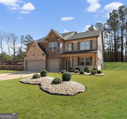 225 Sebastian Cove, Hampton, GA 30228