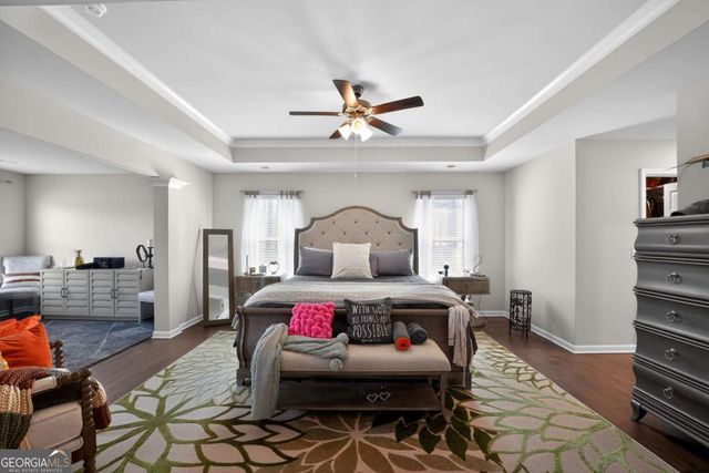 225 Sebastian Cove, Hampton, GA 30228