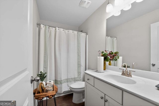 225 Sebastian Cove, Hampton, GA 30228