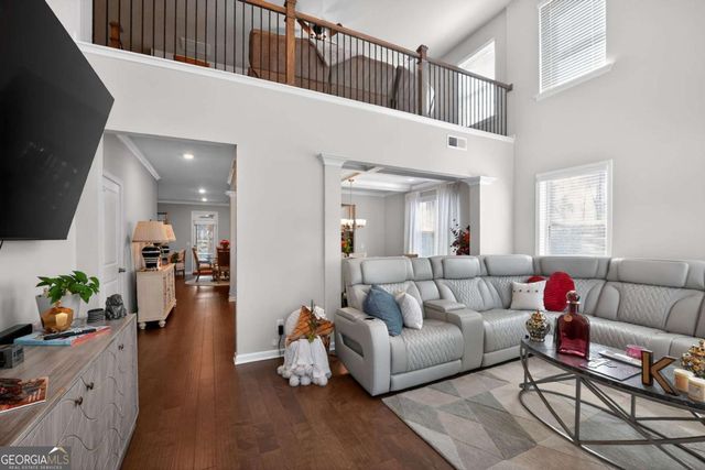 225 Sebastian Cove, Hampton, GA 30228