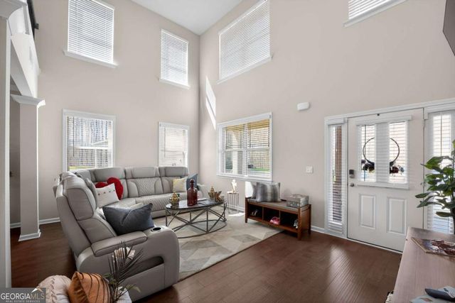 225 Sebastian Cove, Hampton, GA 30228