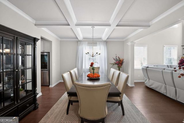 225 Sebastian Cove, Hampton, GA 30228