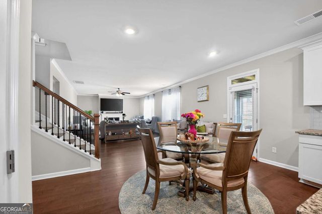 225 Sebastian Cove, Hampton, GA 30228