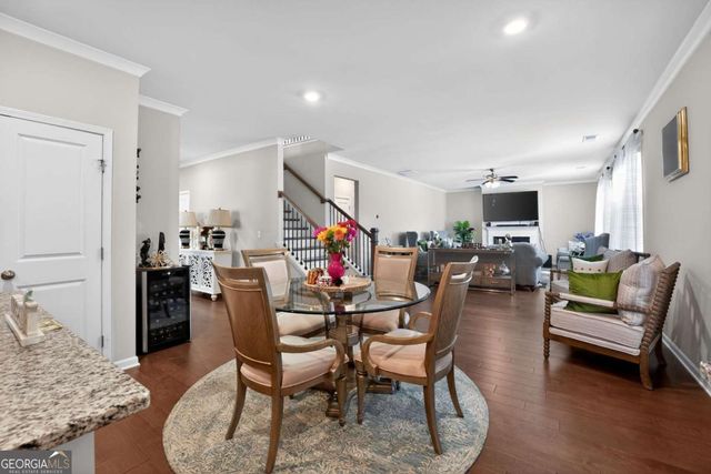 225 Sebastian Cove, Hampton, GA 30228