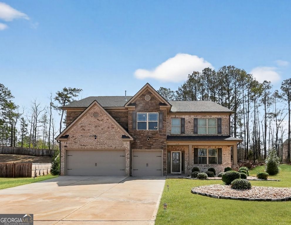 225 Sebastian Cove, Hampton, GA 30228