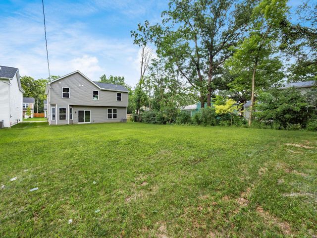 429 Postle Boulevard, Columbus, OH 43228