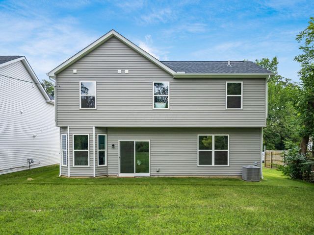 429 Postle Boulevard, Columbus, OH 43228
