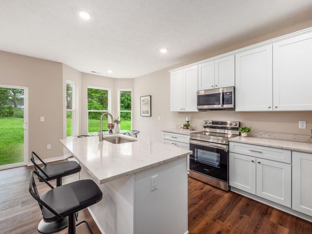 429 Postle Boulevard, Columbus, OH 43228