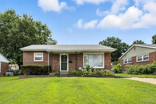 7024 Parkwood Street, St Louis, MO 63116