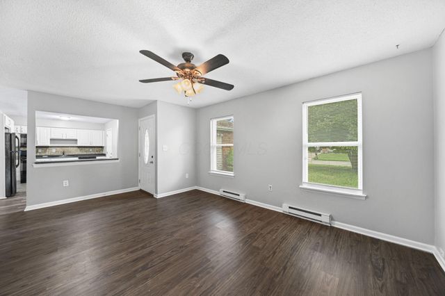 5400 Bleaker Avenue, Columbus, OH 43232