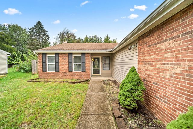 5400 Bleaker Avenue, Columbus, OH 43232