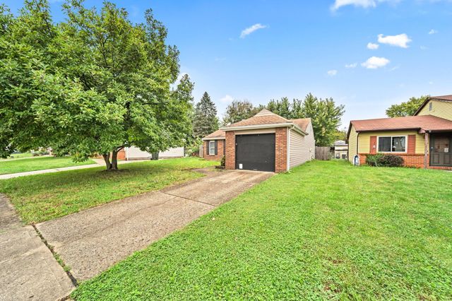 5400 Bleaker Avenue, Columbus, OH 43232