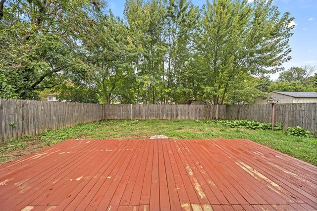 5400 Bleaker Avenue, Columbus, OH 43232