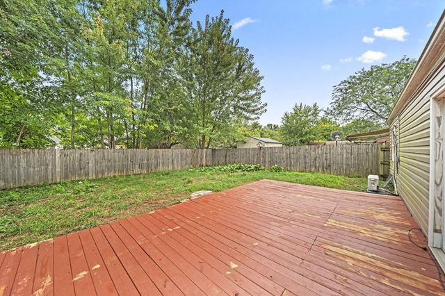 5400 Bleaker Avenue, Columbus, OH 43232