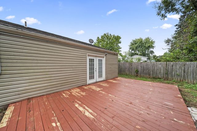 5400 Bleaker Avenue, Columbus, OH 43232