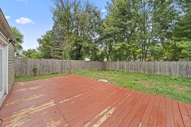 5400 Bleaker Avenue, Columbus, OH 43232