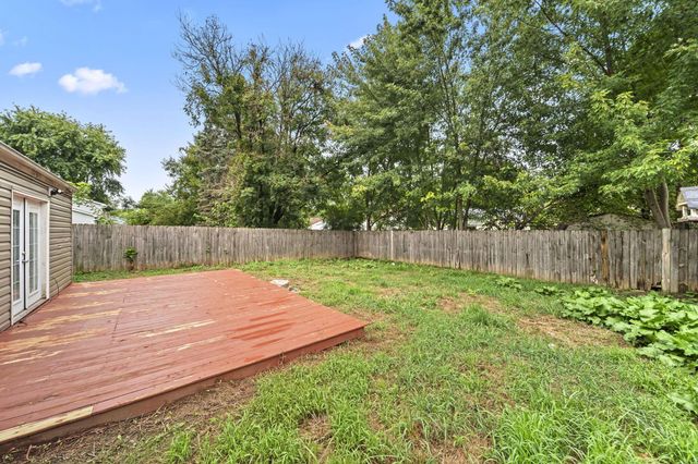 5400 Bleaker Avenue, Columbus, OH 43232
