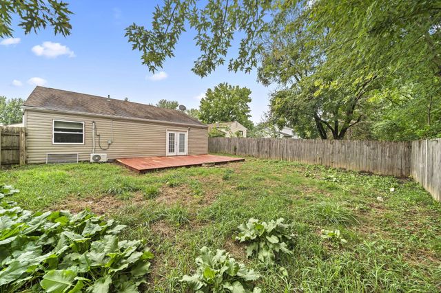 5400 Bleaker Avenue, Columbus, OH 43232