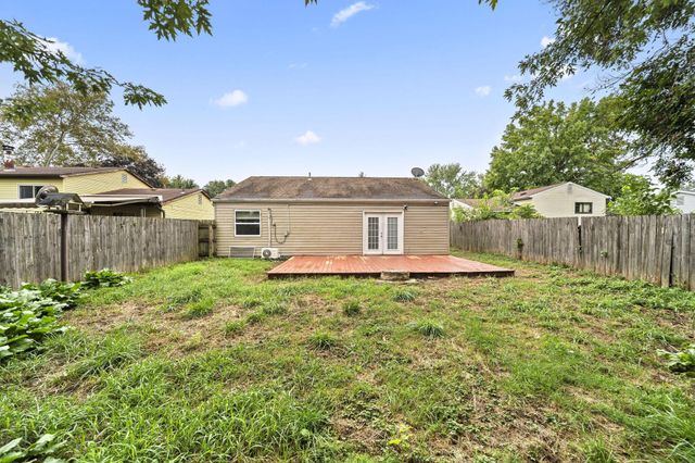 5400 Bleaker Avenue, Columbus, OH 43232
