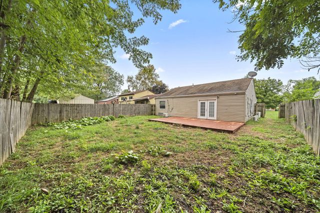 5400 Bleaker Avenue, Columbus, OH 43232
