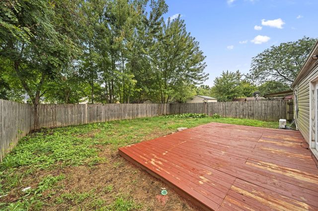 5400 Bleaker Avenue, Columbus, OH 43232