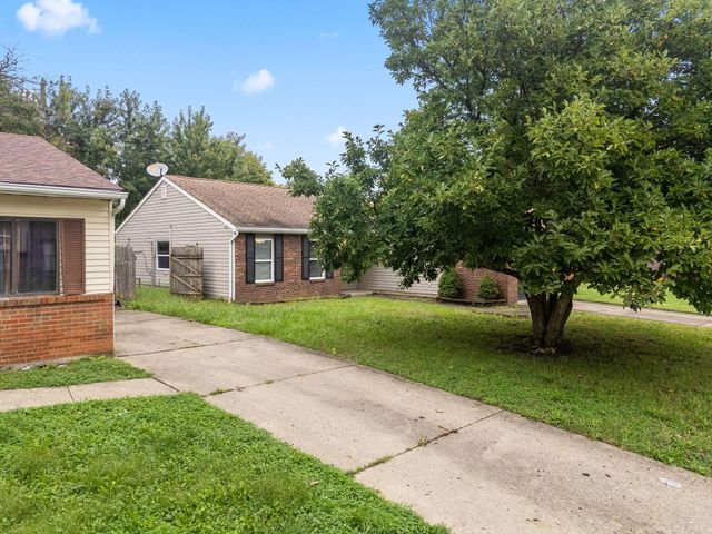 5400 Bleaker Avenue, Columbus, OH 43232