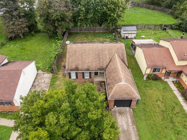 5400 Bleaker Avenue, Columbus, OH 43232