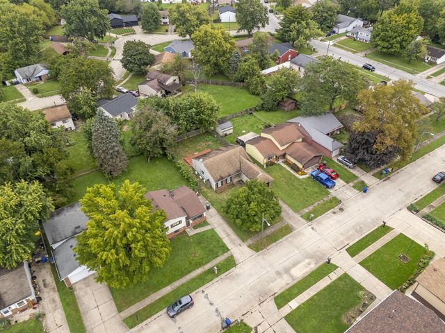 5400 Bleaker Avenue, Columbus, OH 43232