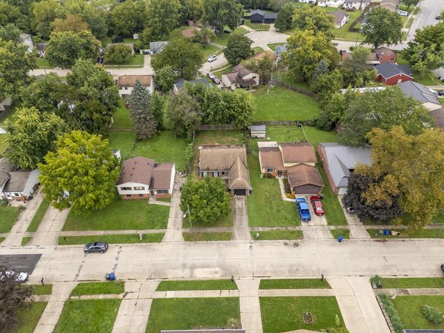 5400 Bleaker Avenue, Columbus, OH 43232