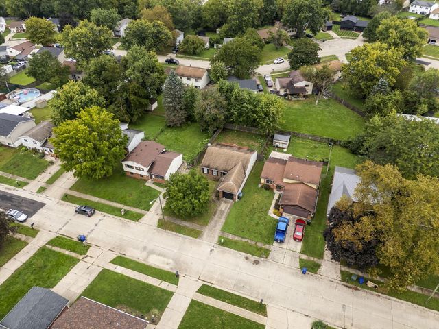 5400 Bleaker Avenue, Columbus, OH 43232