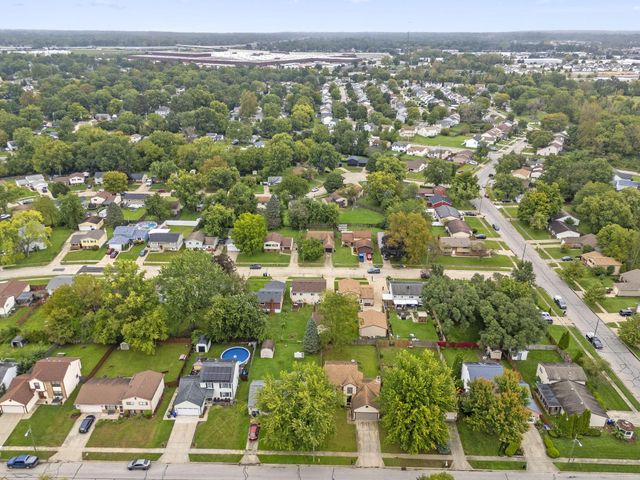 5400 Bleaker Avenue, Columbus, OH 43232