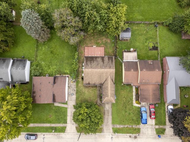 5400 Bleaker Avenue, Columbus, OH 43232
