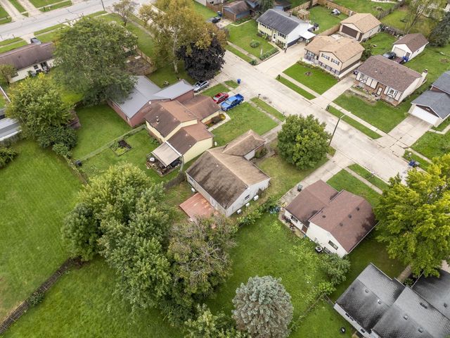 5400 Bleaker Avenue, Columbus, OH 43232
