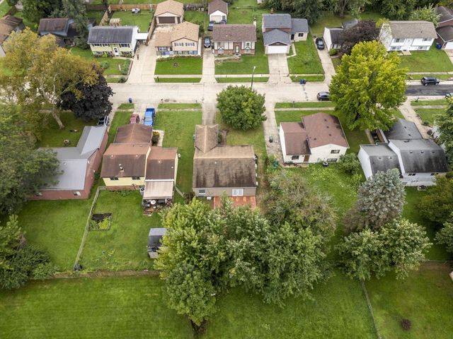 5400 Bleaker Avenue, Columbus, OH 43232