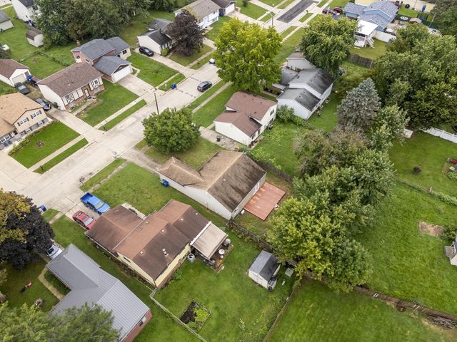 5400 Bleaker Avenue, Columbus, OH 43232