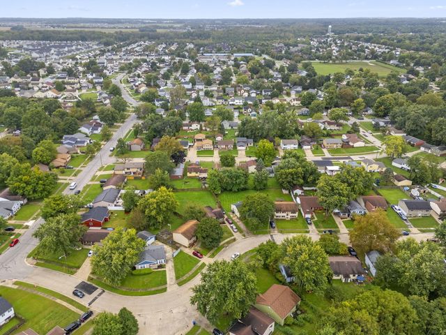 5400 Bleaker Avenue, Columbus, OH 43232