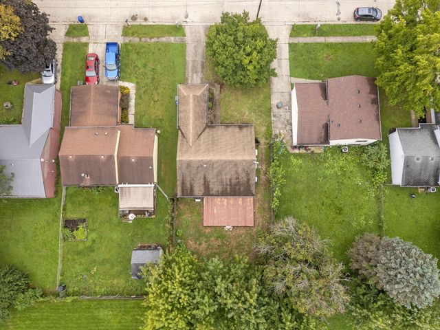 5400 Bleaker Avenue, Columbus, OH 43232