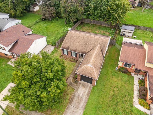 5400 Bleaker Avenue, Columbus, OH 43232