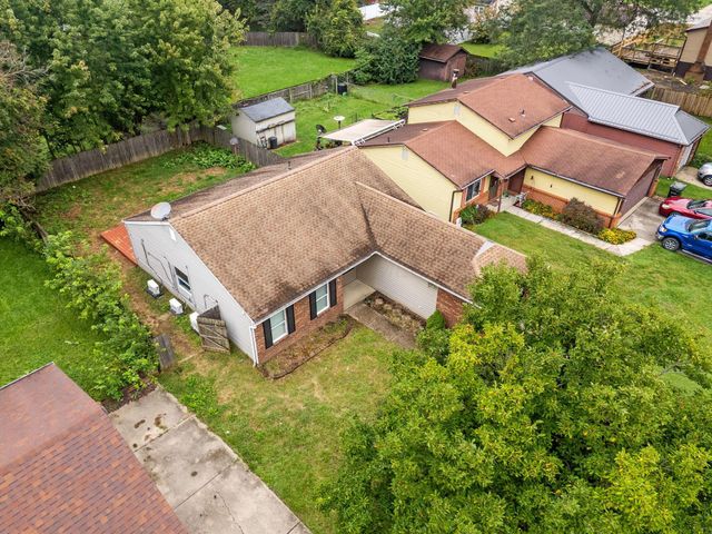 5400 Bleaker Avenue, Columbus, OH 43232
