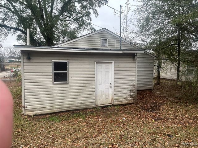 4206 Alabama Avenue NE, Tuscaloosa, AL 35404